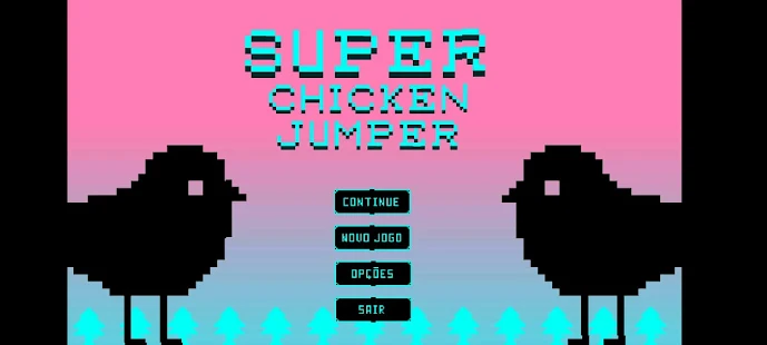 Download and play SUPER CHICKEN JUMPER on PC & Mac with MuMu Player ...