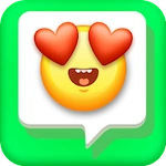 Sticker Maker - Make Sticker for WAStickers