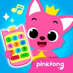 Pinkfong Baby Shark Phone