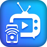 Screen Mirroring - Cast Phone Videos to TV