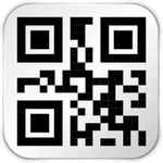 Qr code reader Bar code scanner app