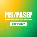PIS/PASEP - Calendário e Infor - Saque e Consultas
