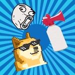 Meme Sound Effect : Meme Soundboard