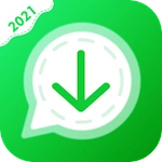 GB Version 2021 Latest Status Saver
