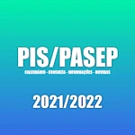 PIS/PASEP - Informações - Calendário - Consultas