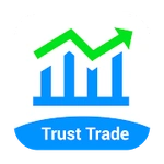 Trust Trade-Aplicações de negociação Online