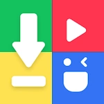 photo grid updater