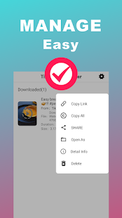 Download and play Video Downloader for Kwai Without Watermark on PC with  MuMu Player