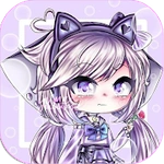 COMO BAIXAR GACHA CUTE NO PC!! 