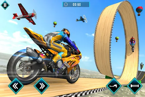 Baixar e jogar Jogos Corrida De Motocicleta no PC com MuMu Player