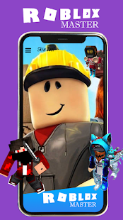 Download and play Roblox Skins Master Robux on PC with MuMu Player