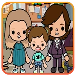 Tricks Toca Life World hospital Free Walkthrough