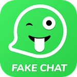 WhatsFakeMsg -Fake Chat Conversation for Watssapp