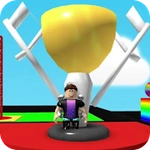 Parkour for roblox
