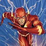 Flash skin for Minecraft