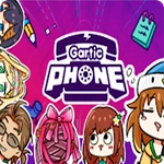 Gartic-Phone Draw and Guess Helper Guide