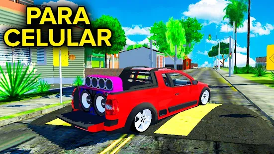 Baixar e jogar Jogos de Carros Rebaixados e Motos Brasil no PC com MuMu  Player