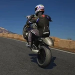 Real Moto Rider:Open World MotorBike Racing Track