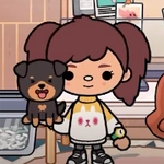 Walkthrough for Tοca Life City town world