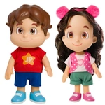 Maria Clara JP Channel