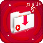 Mp4 & Mp3 Downloader 2021 - Video Downloader