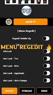 Regedit Free Fire: saiba o que é e como funciona no jogo