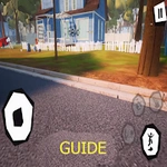 Guide Hello My Hi Neighbor Alpha 4 2021 Hints tips