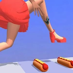 Swingy Step