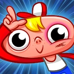 Lucky Bob: Aventuras Caóticas