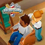Idle Barber Shop Tycoon - Juego de Gestión Empresa