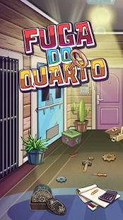 Jogos escape em portugues crime