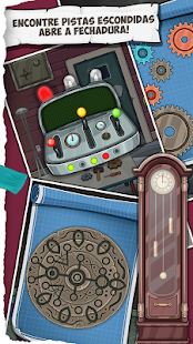 Jogo Escape Room — Playfunstore