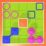 Chain Blocks