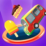 Matching Fun: Match Triple 3D Puzzle Games