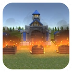 Medieval War Strategy.io : 策略