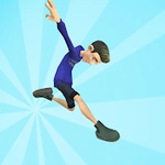 Don't Fall Challenge