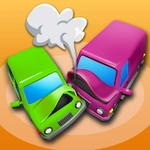 Car Puzzle: Clear the Road!