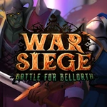 WarSiege - Battle for Bellorth