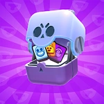 Box Simulator : Amazing Brawlers
