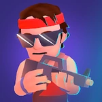 Escape! - Action Hero Story