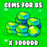 Free Gems Brawl
