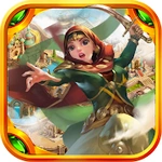 Dream Castle Puzzle