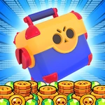 Simulator For Brawl Stars Box cool
