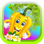 Kavi Escape Game - Funny Yellow Paprika Escape