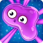 The Blob: Save the Jelly!