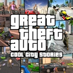 Great Theft Auto Cool City Stories