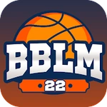 Basketball Legacy Manager 22