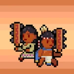 Yaopan. Un juego de la Conquista