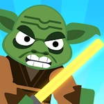 Star Fighter: Cut N Dash