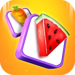 Classic Tile Match: Fun Puzzle